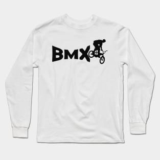 BMX Long Sleeve T-Shirt